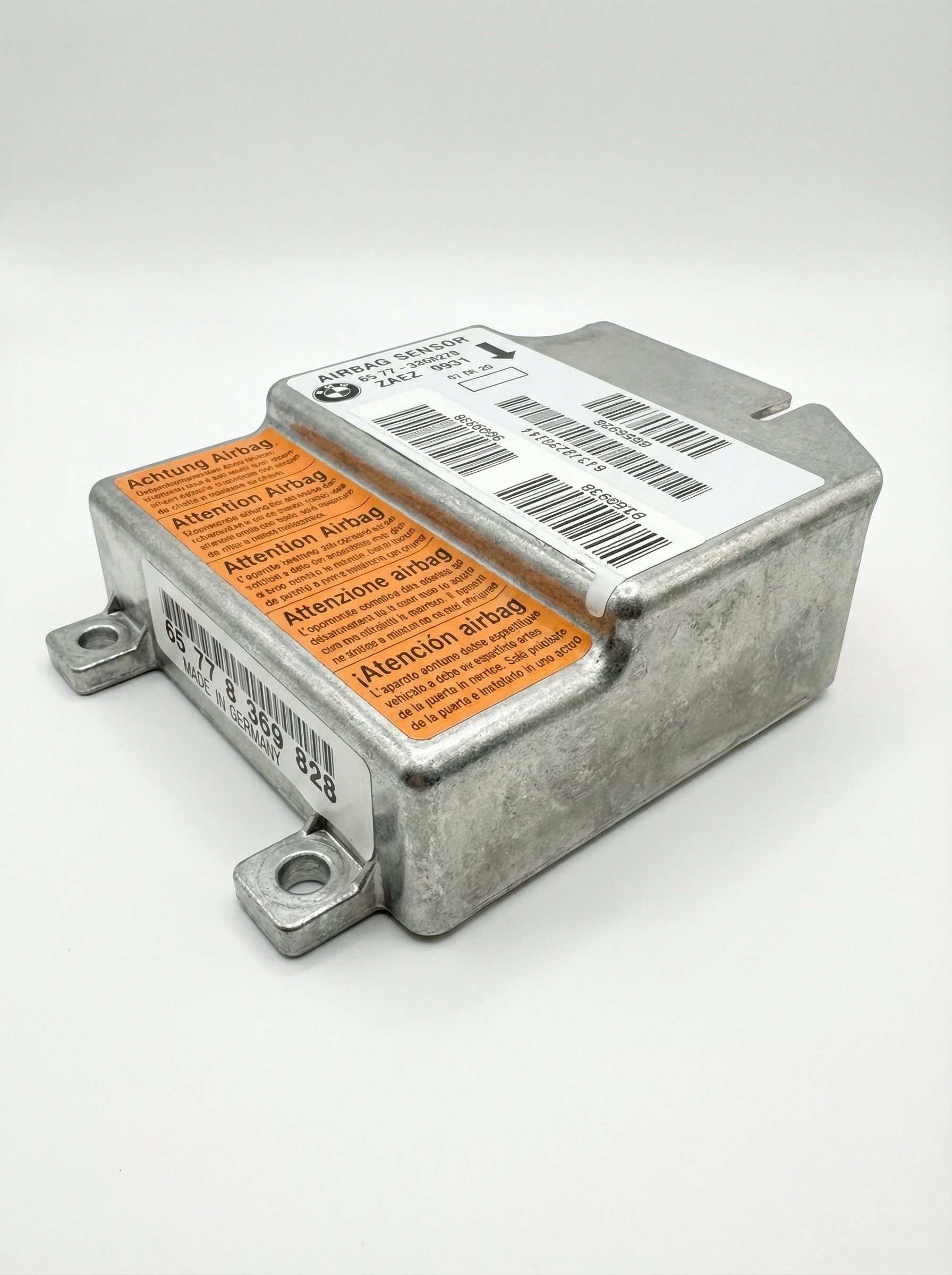 1994-1995 BMW 530i Airbag Control Module (Used OEM)