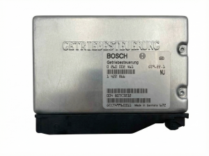 1996-1997 BMW 740i Transmission Control Module (Used OEM)