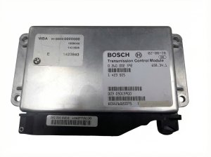 1999 BMW 528i Transmission Control Module (Used OEM)
