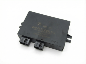 2004-2010 BMW X3 Park Distance Control Module (Used OEM)