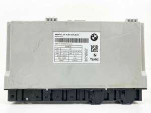 2011-2013 BMW X5 m Comfort Seat Control Module (Used OEM)