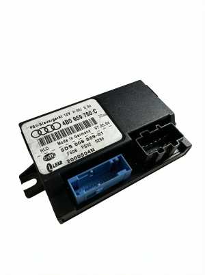 1998-2004 Audi A6 Seat and Backrest Memory Control Module (Used OEM)