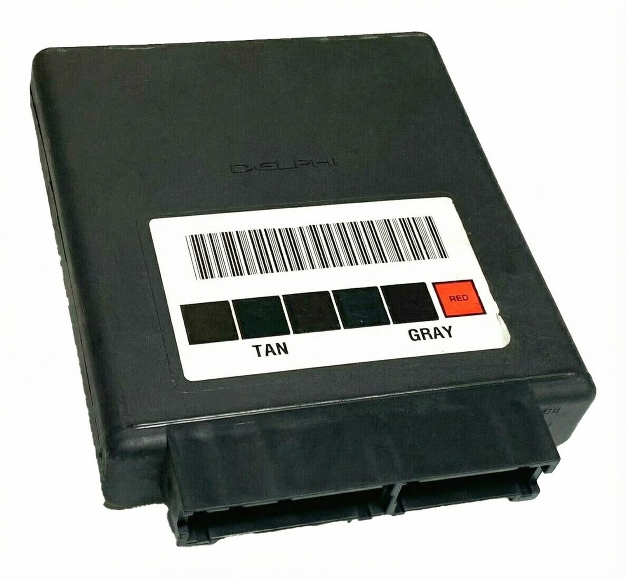 2002-2005 Volkswagen Passat Airbag Control Module (Used OEM)