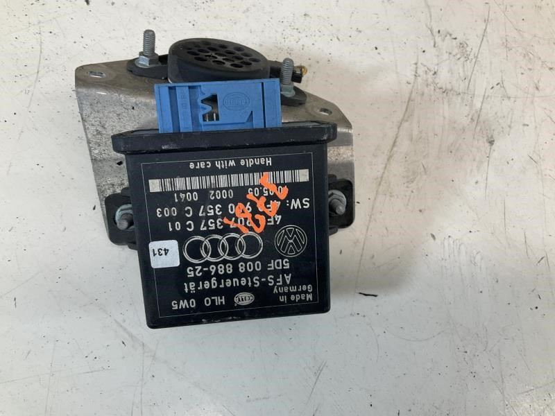 2005-2011 Audi A6 HID Headlamp Ballast Control Module (Used OEM)