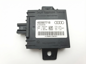 2003-2009 Audi A8 Theft and Immobilizer Control Module (Used OEM)