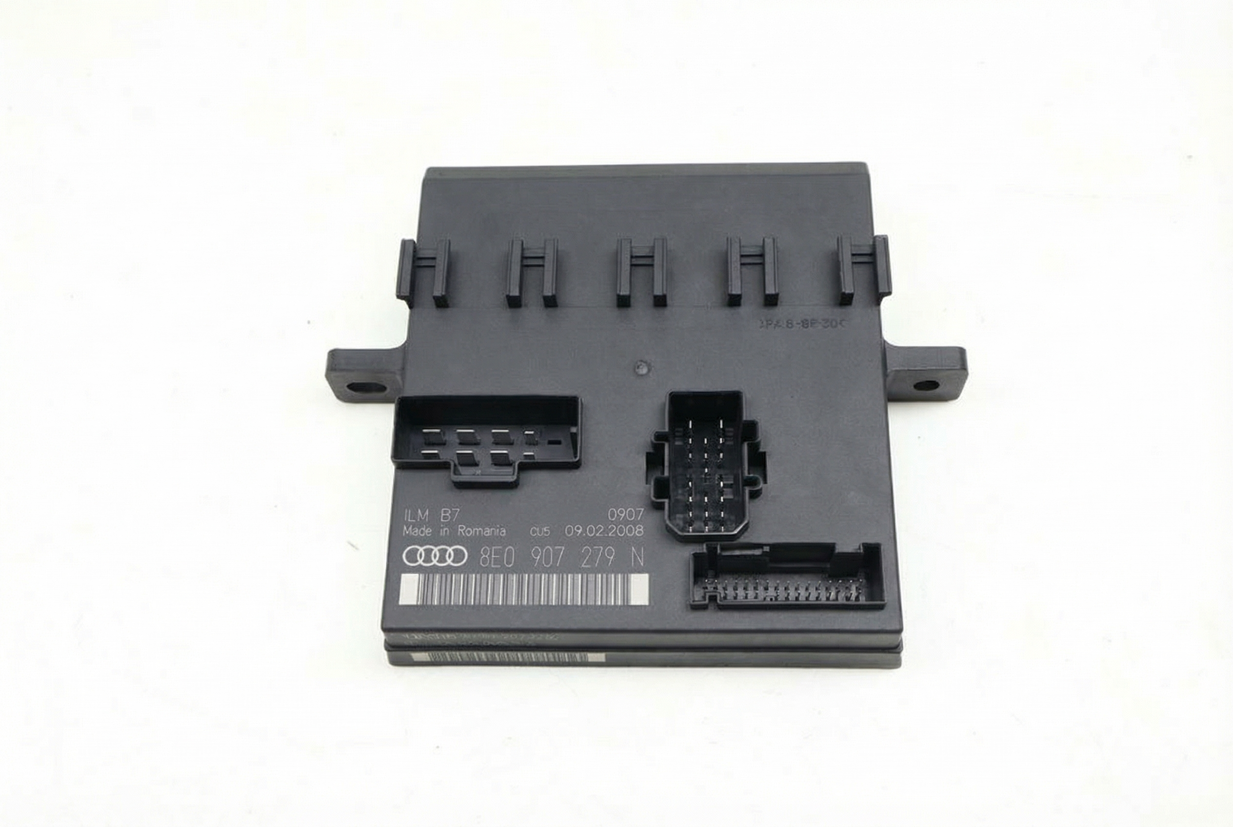 2007-2009 Audi A4 Communication Control Module (Used OEM)