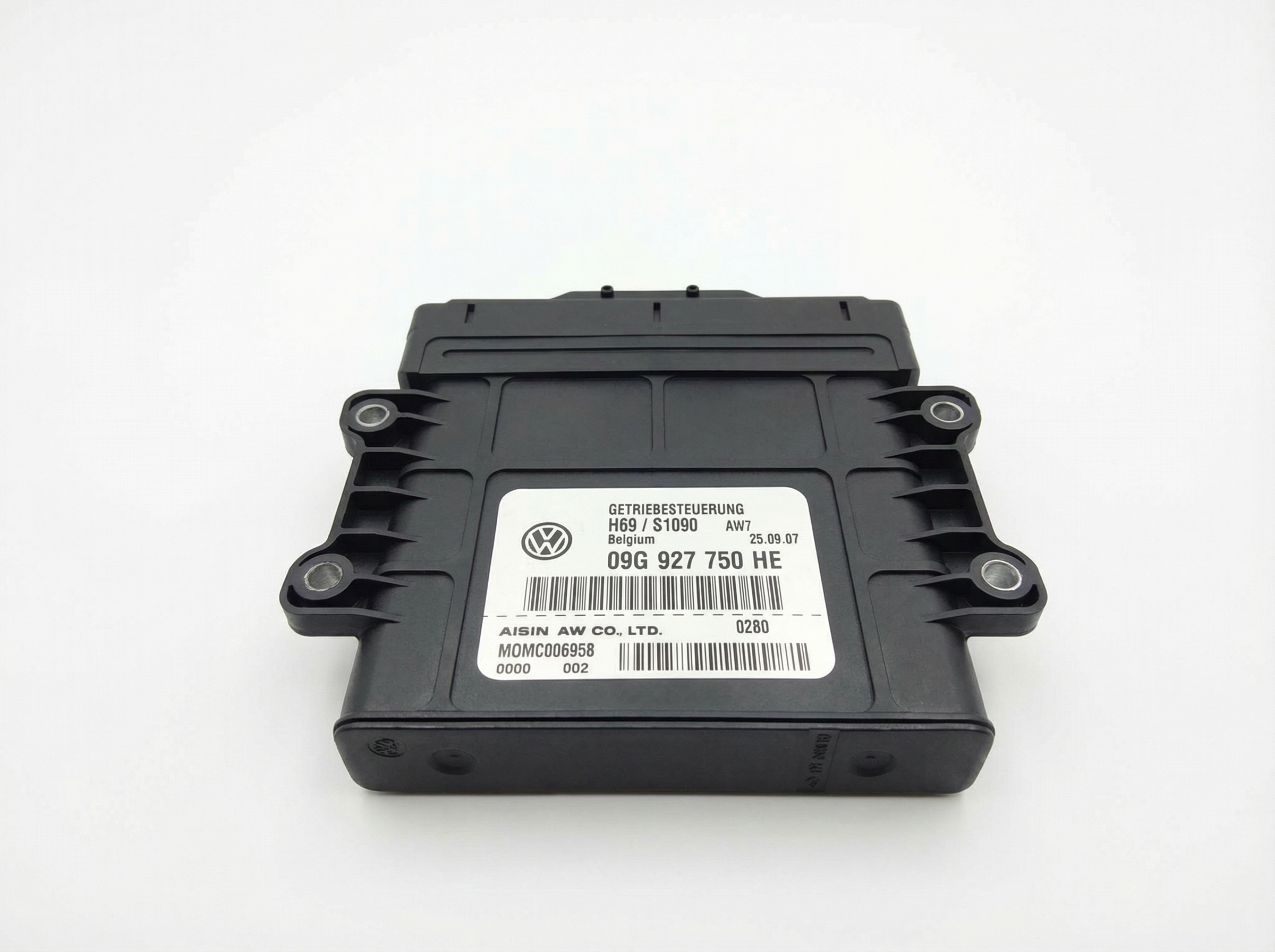 2008-2009 Volkswagen GTI Transmission Control Module (Used OEM)