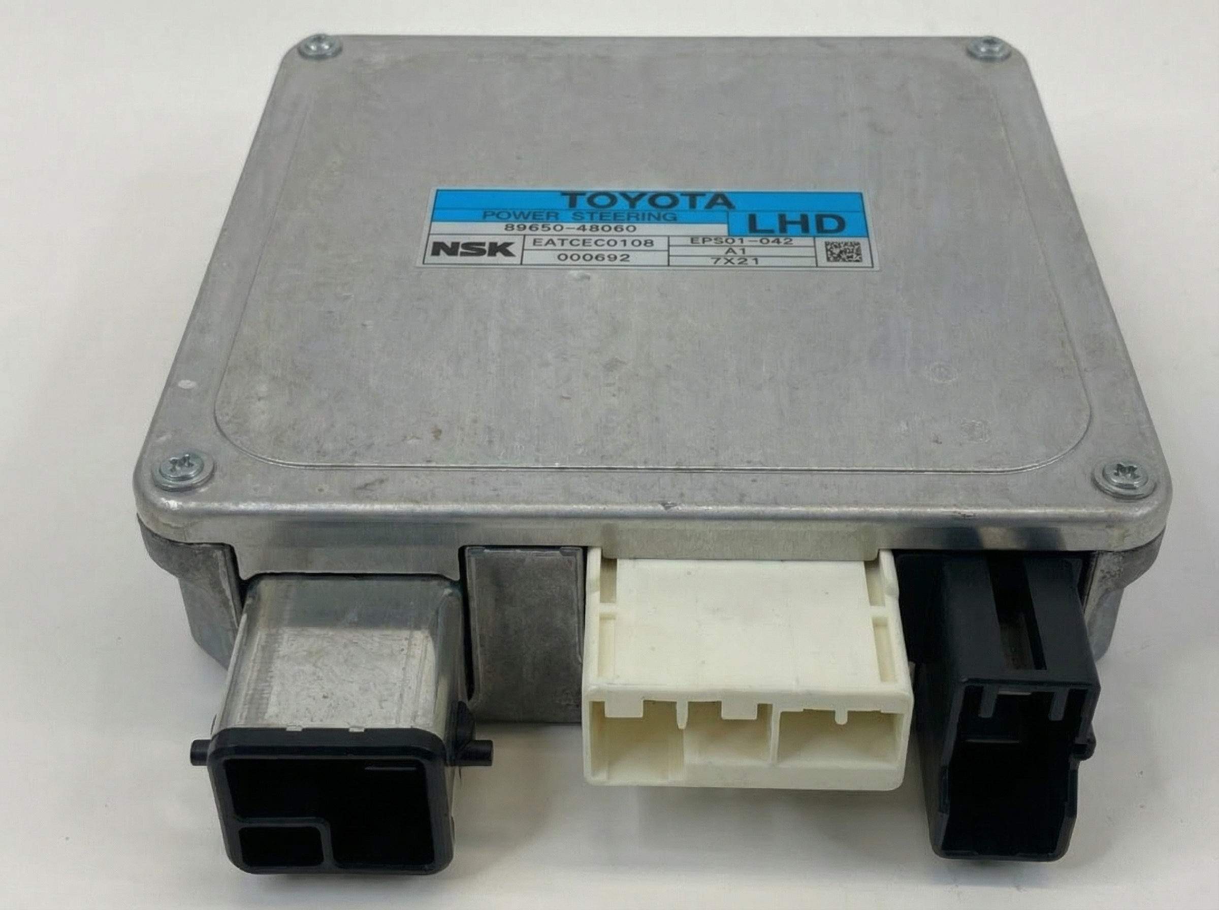 2009-2010 Volkswagen Tiguan Airbag Control Module (Used OEM)