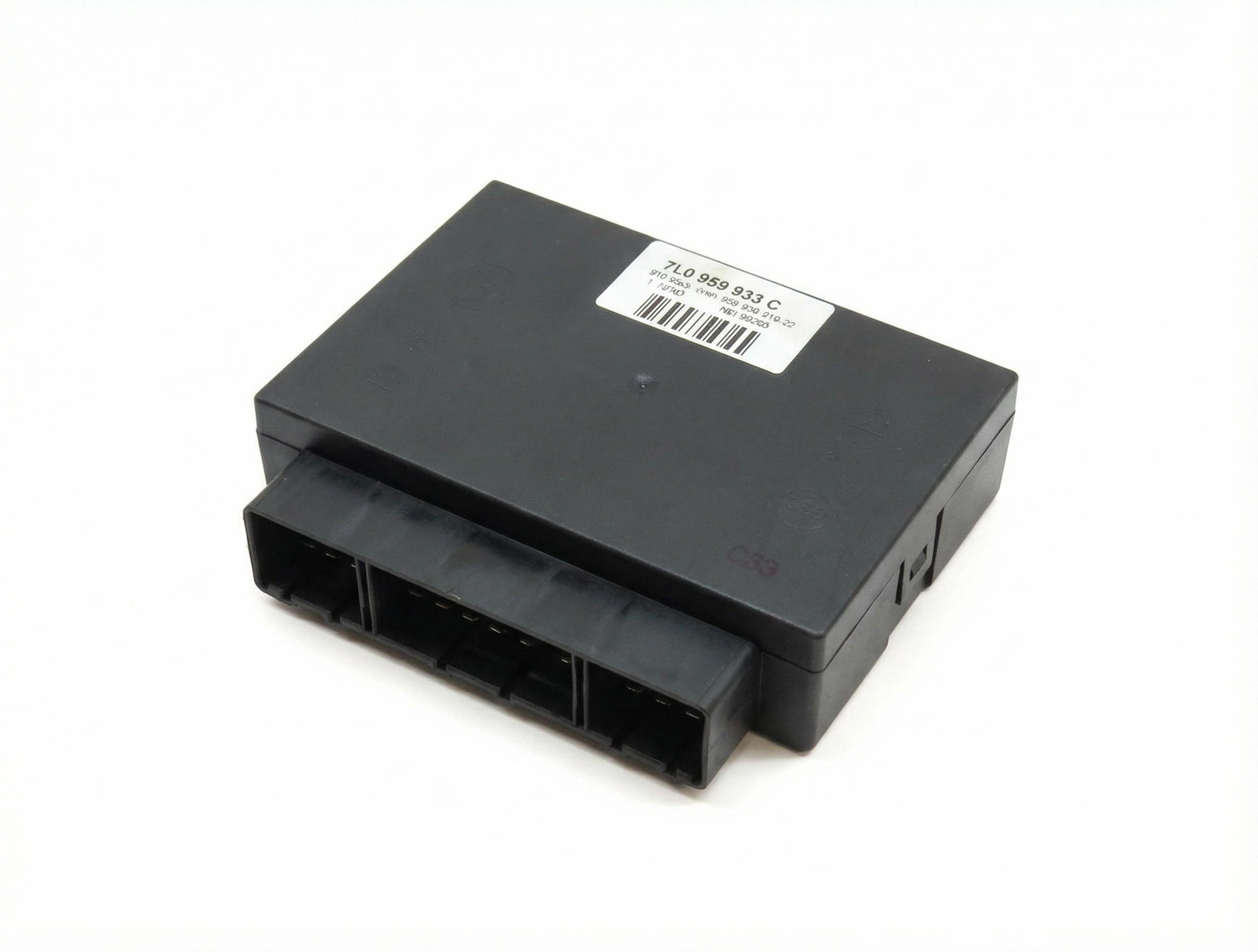 2004 Porsche Cayenne Seat and Comfort Memory Control Module (Used OEM)