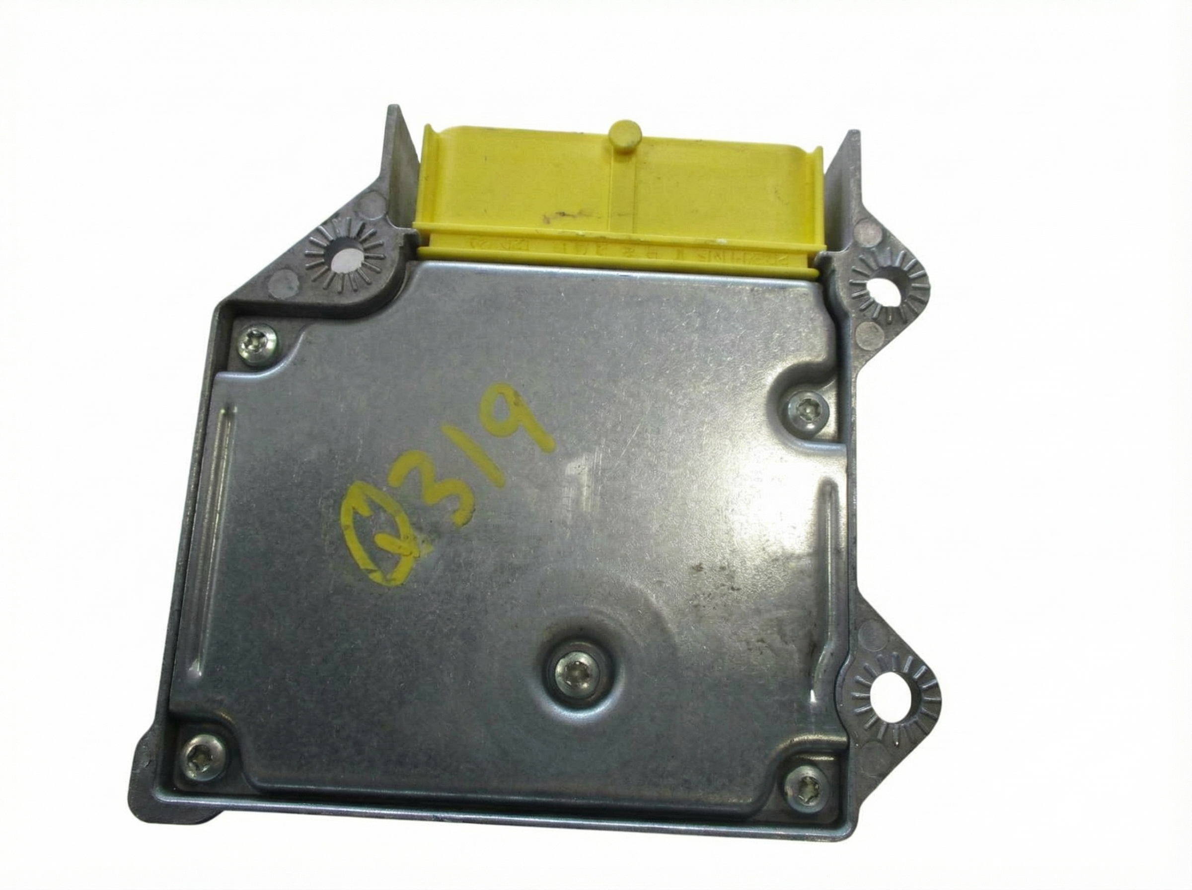 2005 Audi A6 Airbag Control Module (Used OEM)