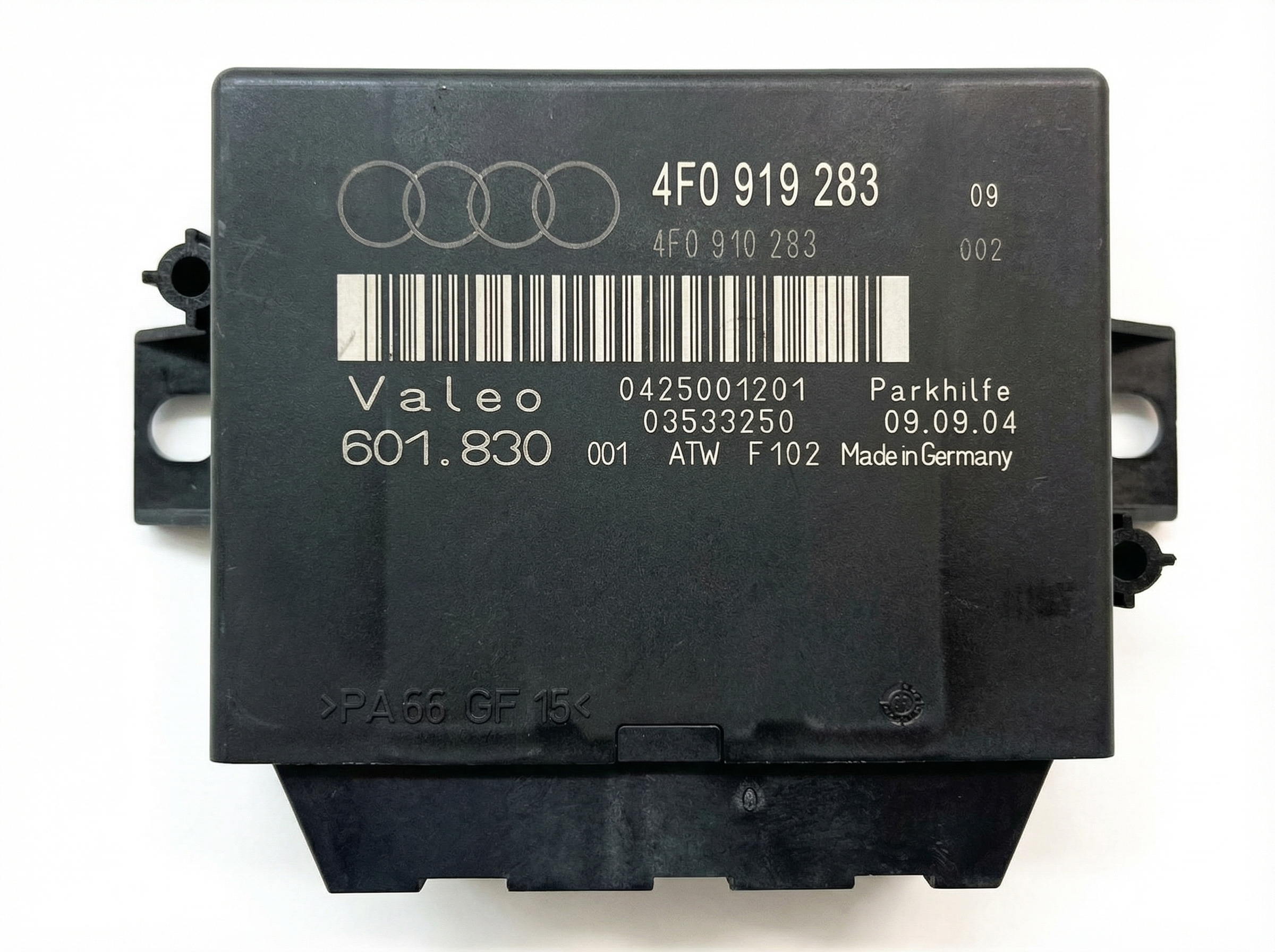 2005-2006 Audi A6 Parking Assist Control Module (Used OEM)