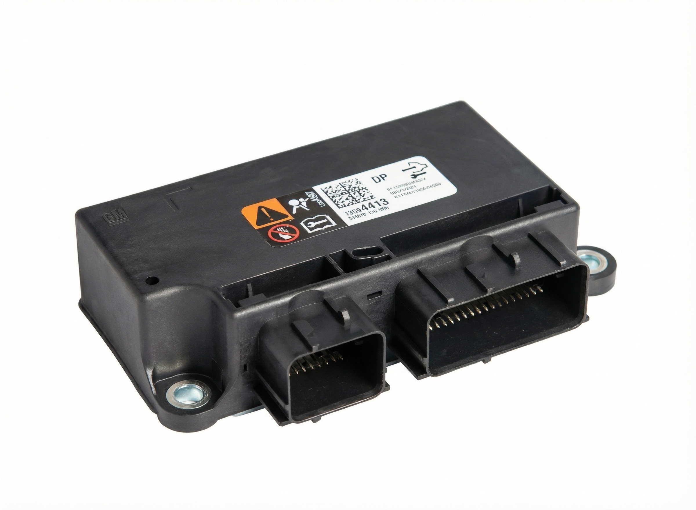 2006-2007 Volkswagen Passat Airbag Control Module (Used OEM)