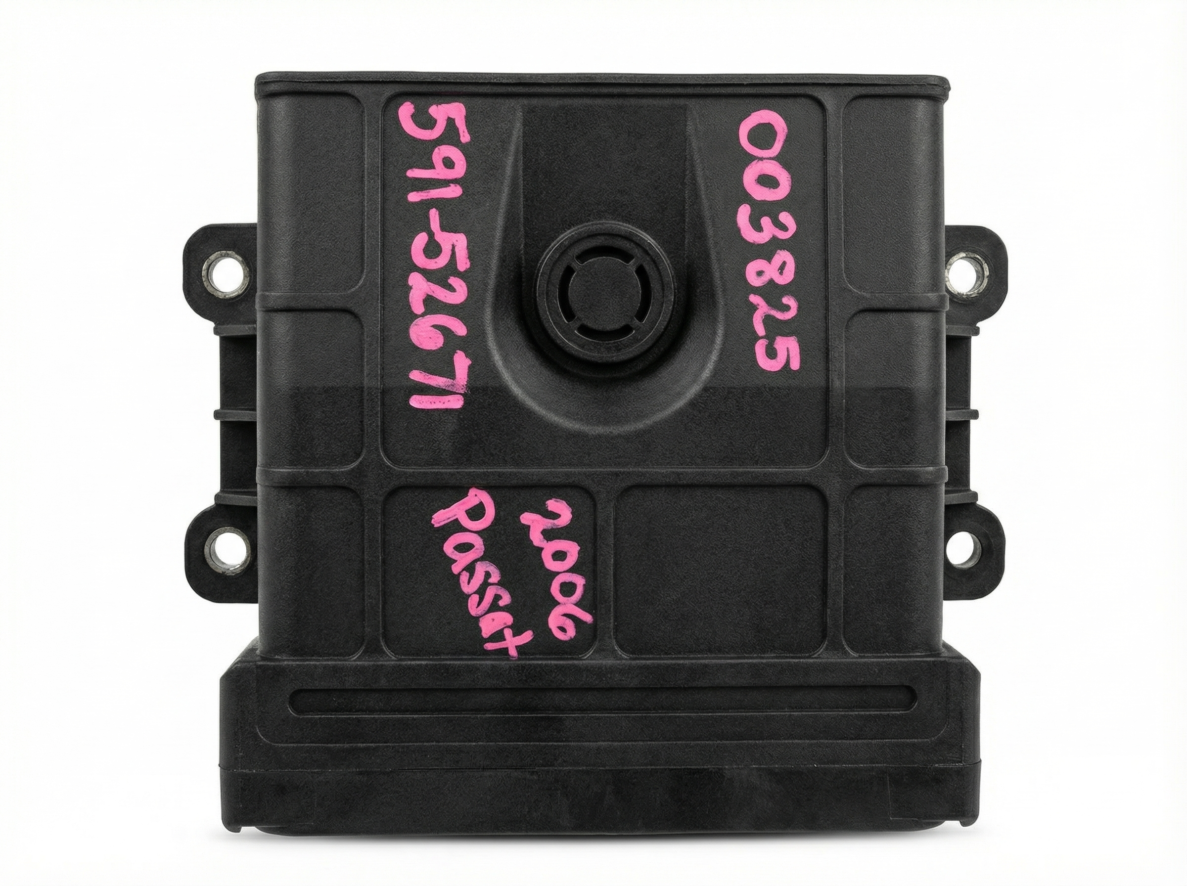 2006-2007 Volkswagen Passat Transmission Control Module (Used OEM)