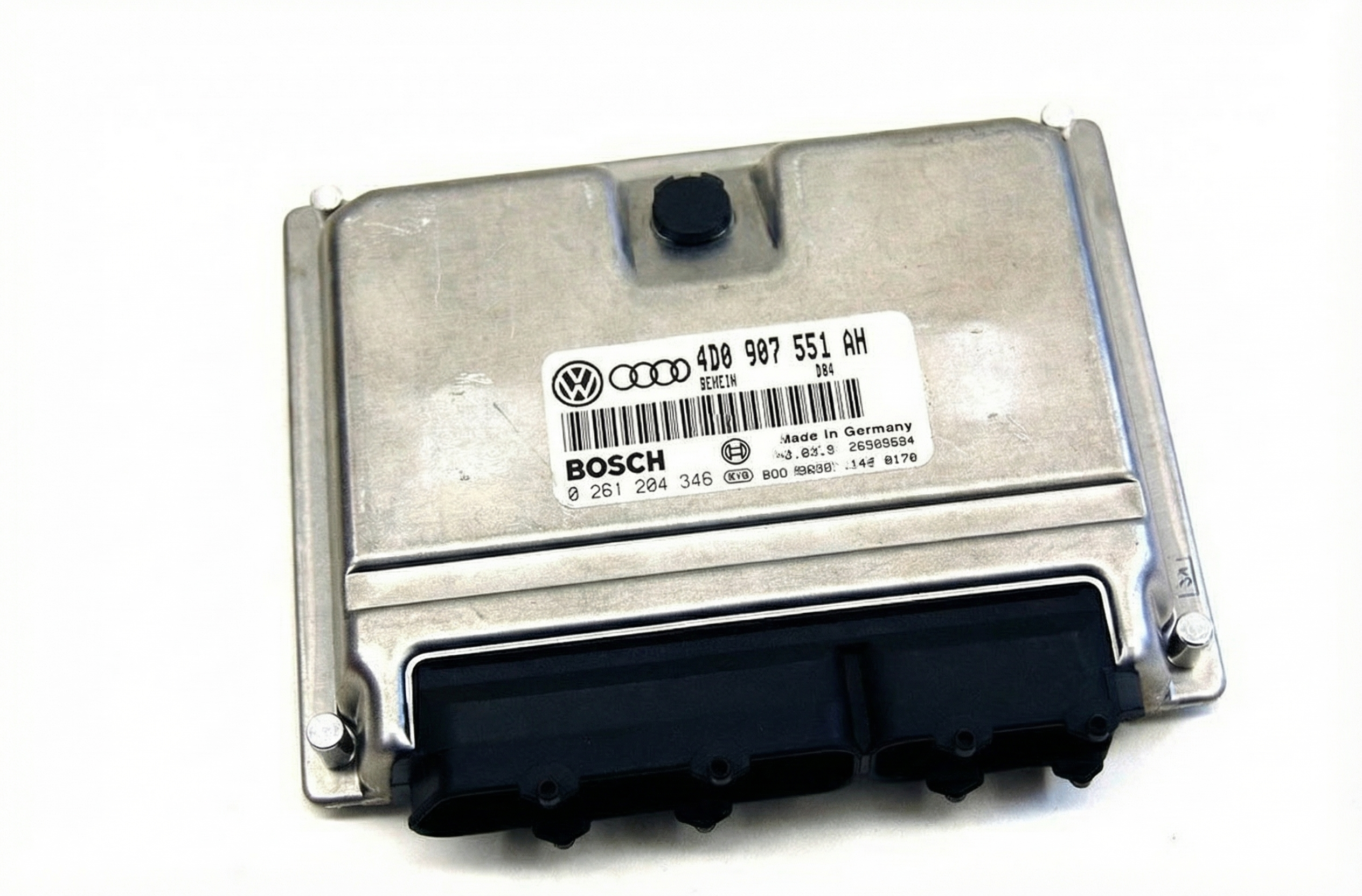 2006-2008 Audi A6 Airbag Control Module (Used OEM)
