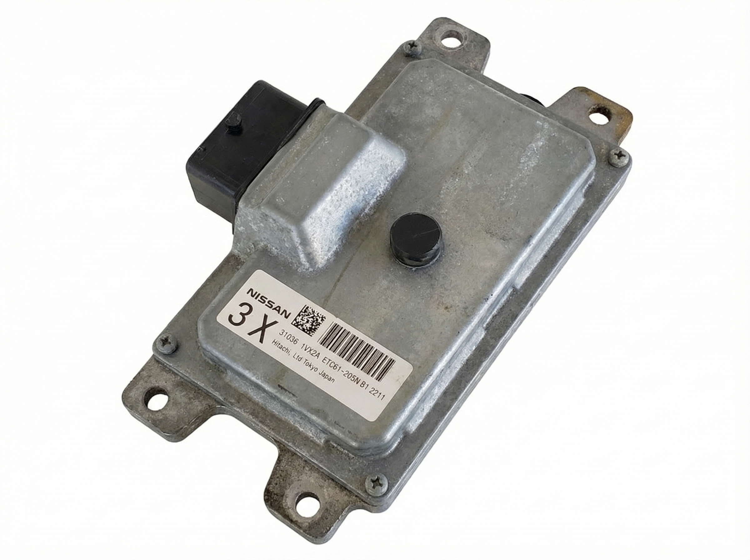 2011 Nissan Rogue Transmission Control Module (Used OEM)