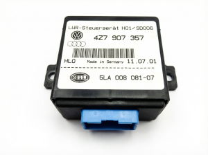 2002-2004 Audi A6 Headlamp Range Control Module (Used OEM)