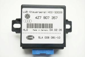 2000-2004 Audi A6 Headlamp Range Control Module (Used OEM)