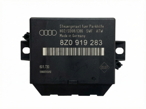 2002-2004 Audi A6 Parking Distance Control Module (Used OEM)