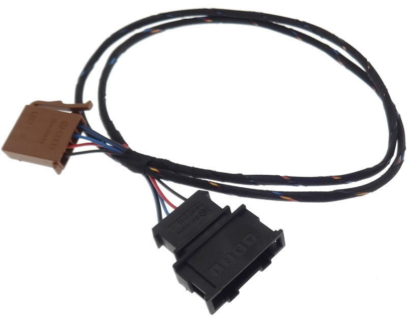 1998-2004 Audi A6 Mirror Memory Control Module (Used OEM)