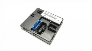 2003-2010 Audi A8 Central Electric Power Control Module (Used OEM)