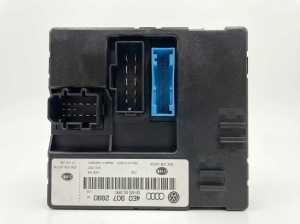 2003-2010 Audi A8 Central Electronics Control Module (Used OEM)
