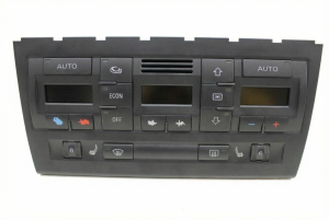 2005-2011 Audi A6 Headlamp Range and Cornering Light Control Module (Used OEM)