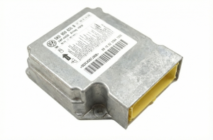 2010-2014 Volkswagen Jetta Airbag Control Module (Used OEM)