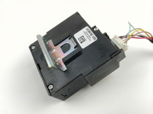 2009-2012 INFINITI FX35 Smart Key Card Slot Control Module (Used OEM)