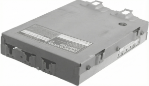 2003-2004 Nissan Frontier Airbag Control Module (Used OEM)
