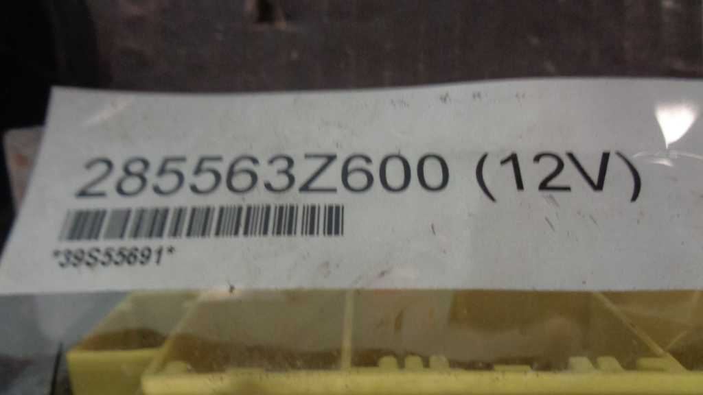 2003-2004 Nissan Altima Airbag Control Module (Used OEM)