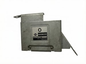2001 INFINITI QX4 Chassis Control Module (Used OEM)