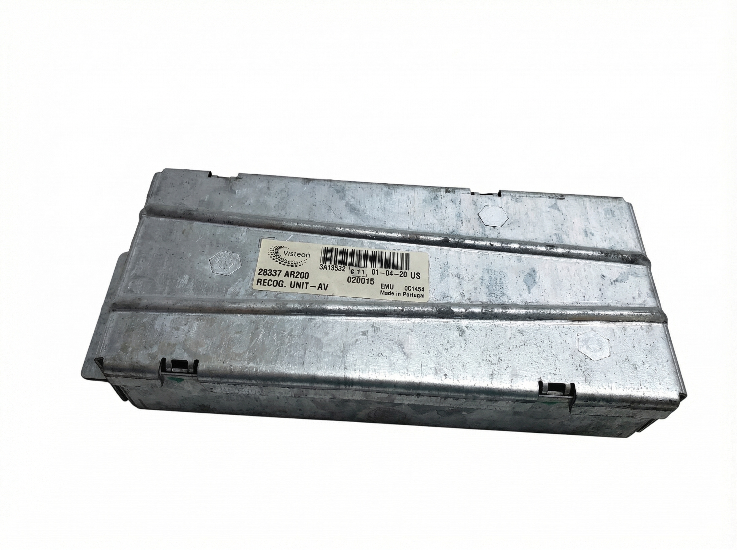 2002-2006 INFINITI Q45 Navigation Communication Control Module (Used OEM)