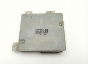 2002 INFINITI Q45 Rear Automatic Temperature Control Module (Used OEM)