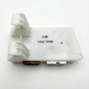2001-2003 INFINITI QX4 Power Seat Control Module (Used OEM)