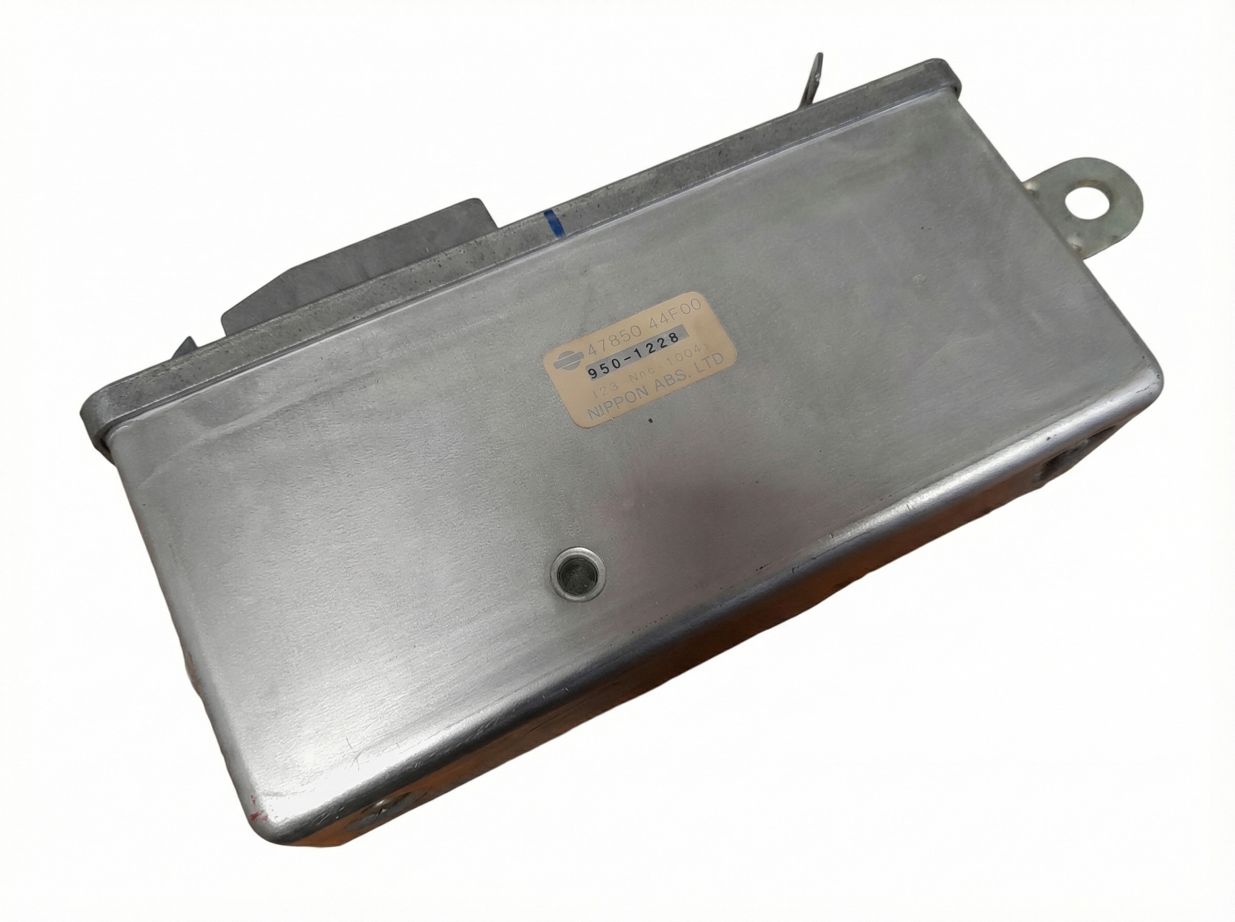 1989-1994 Nissan 240SX Passive Belt and ABS Control Module (Used OEM)