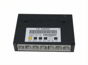 1999-2001 INFINITI Q45 Airbag Control Module (Used OEM)