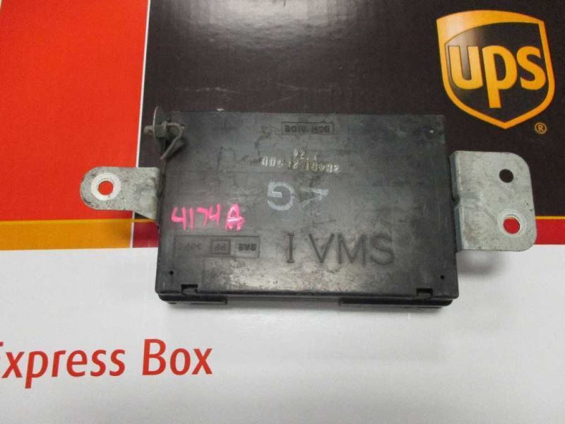 1998 INFINITI I30 Body Control Module (Used OEM)