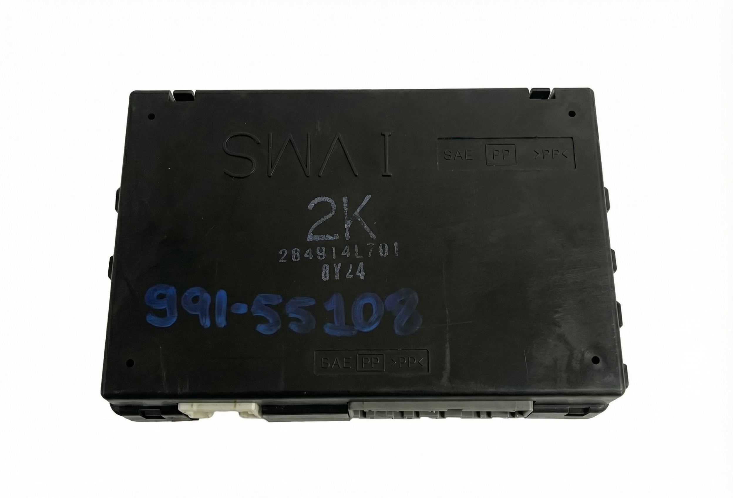 1999 INFINITI I30 Body Control Module (Used OEM)