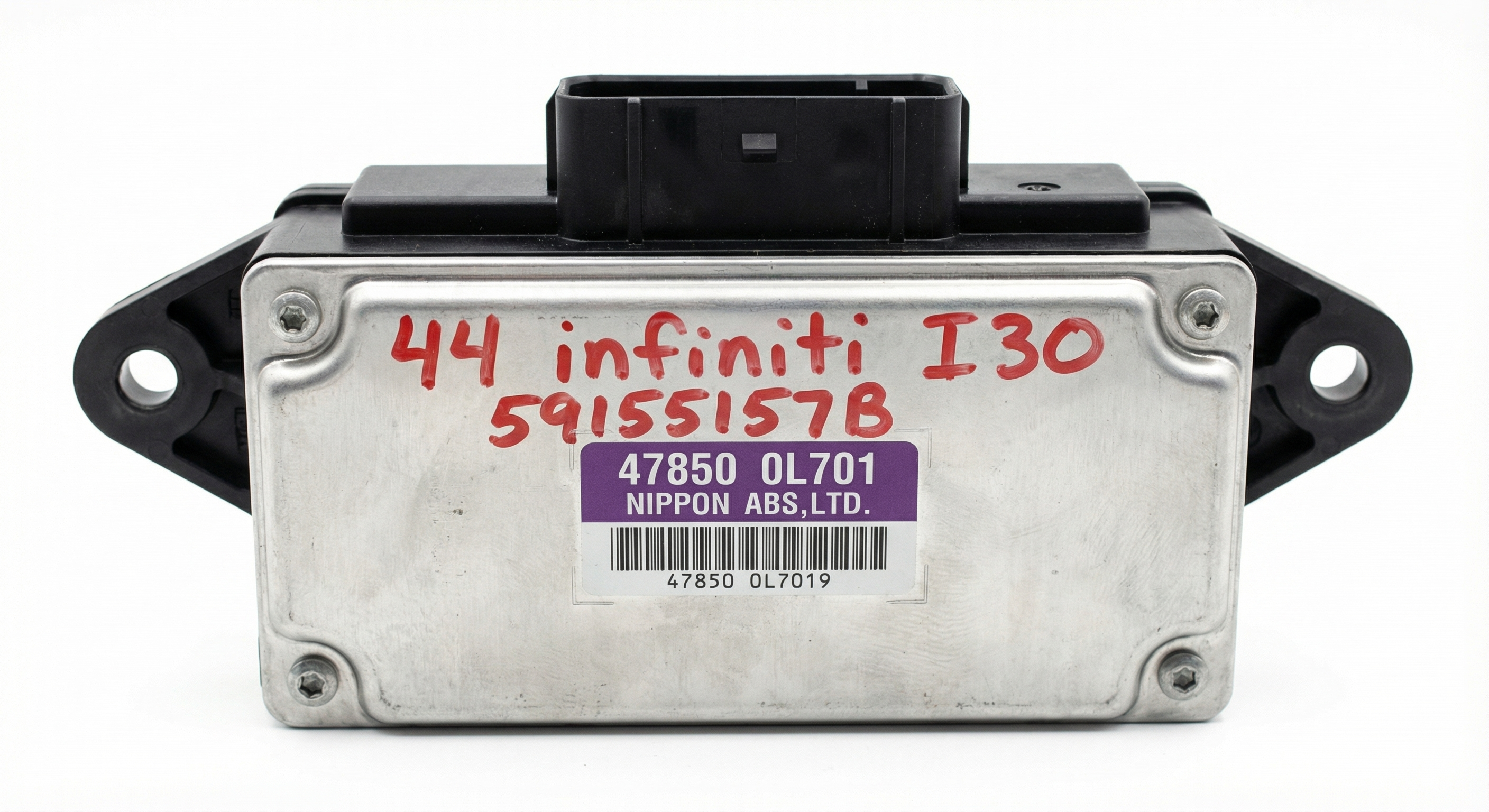 1998-1999 INFINITI I30 ABS Control Module (Used OEM)