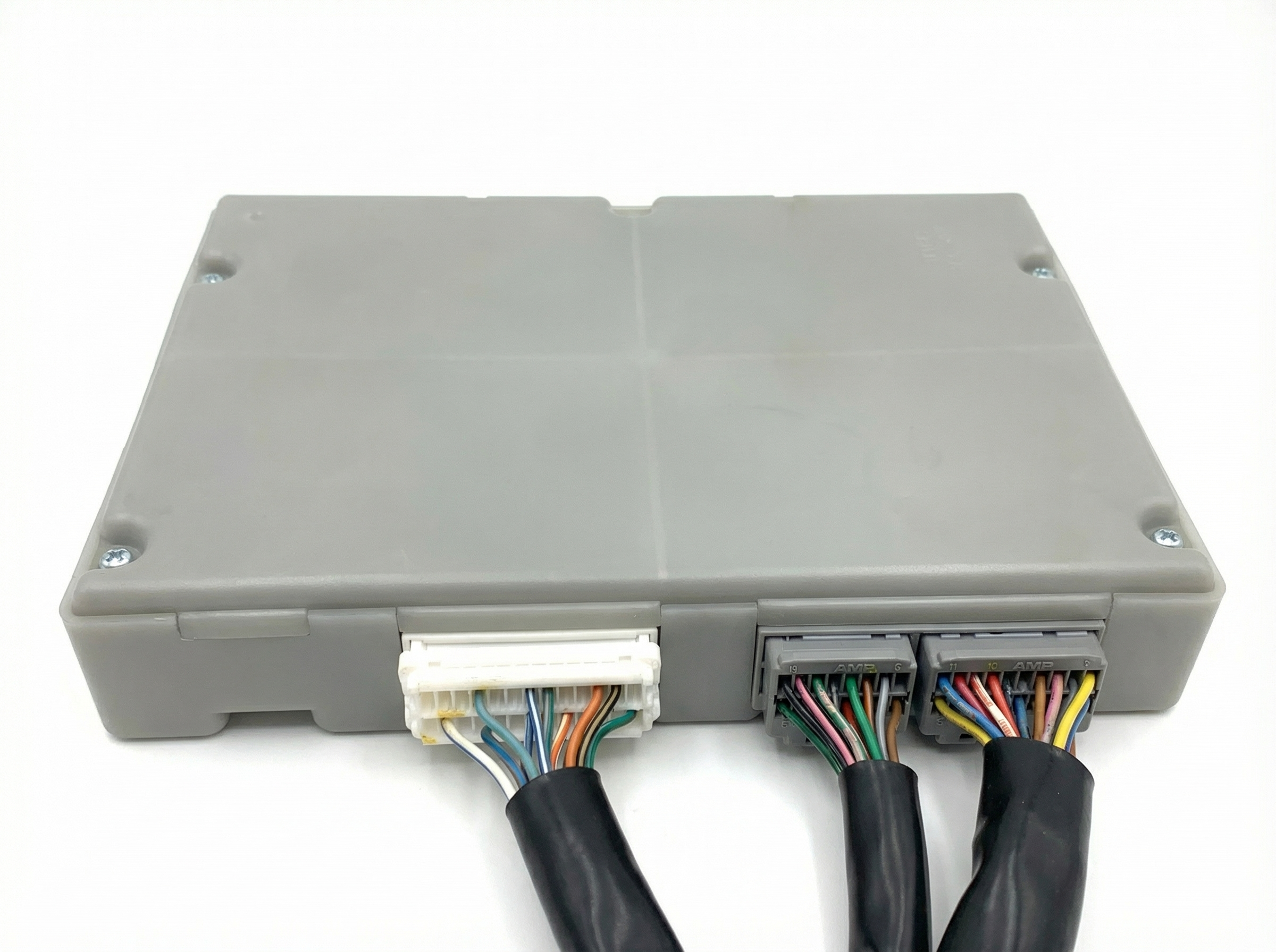2003 Nissan Murano Temperature Control Module (Used OEM)