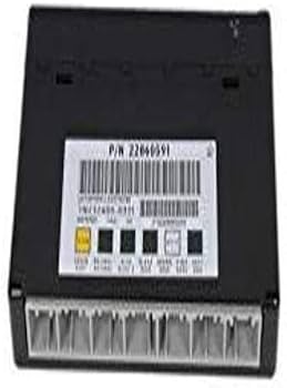 2004 INFINITI QX56 Adaptive Cruise Distance Control Module (Used OEM)