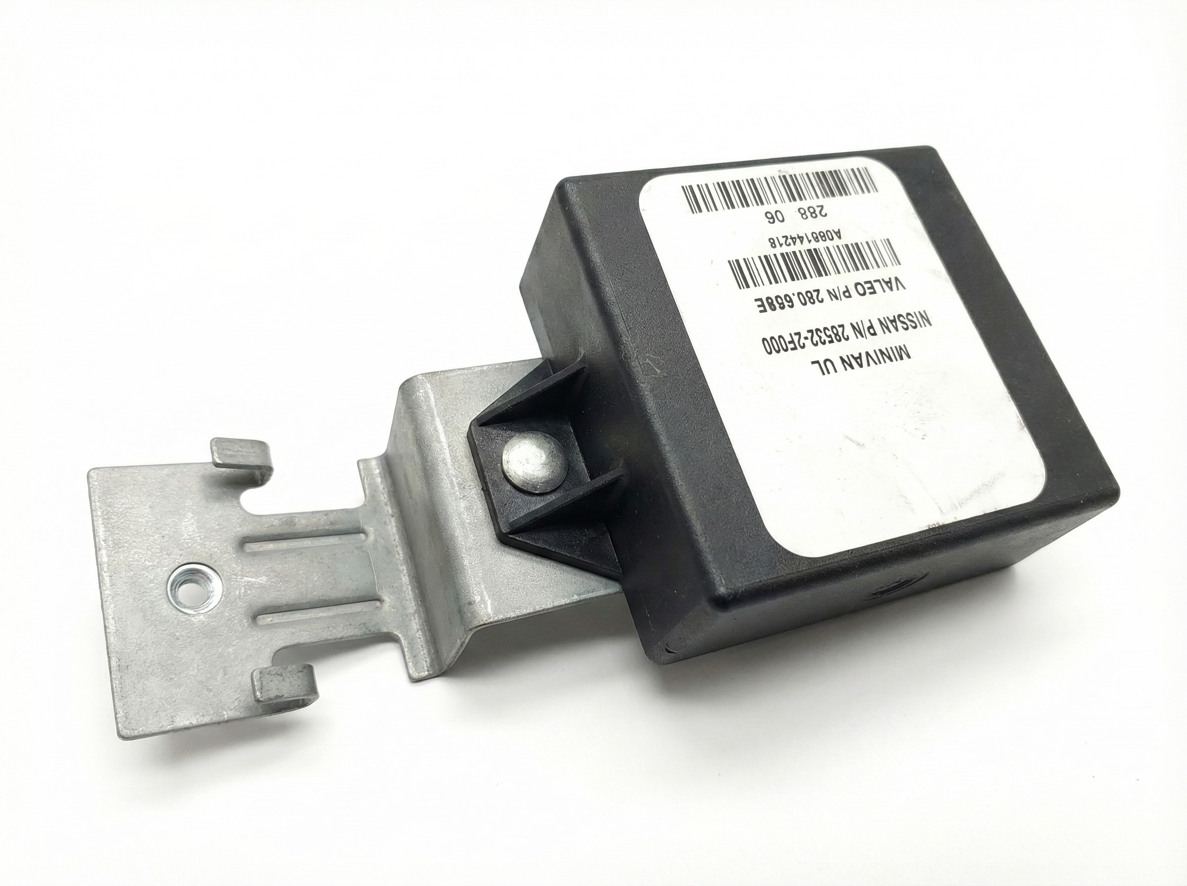2004-2009 Nissan Quest Navigation and Park Assist Control Module (Used OEM)
