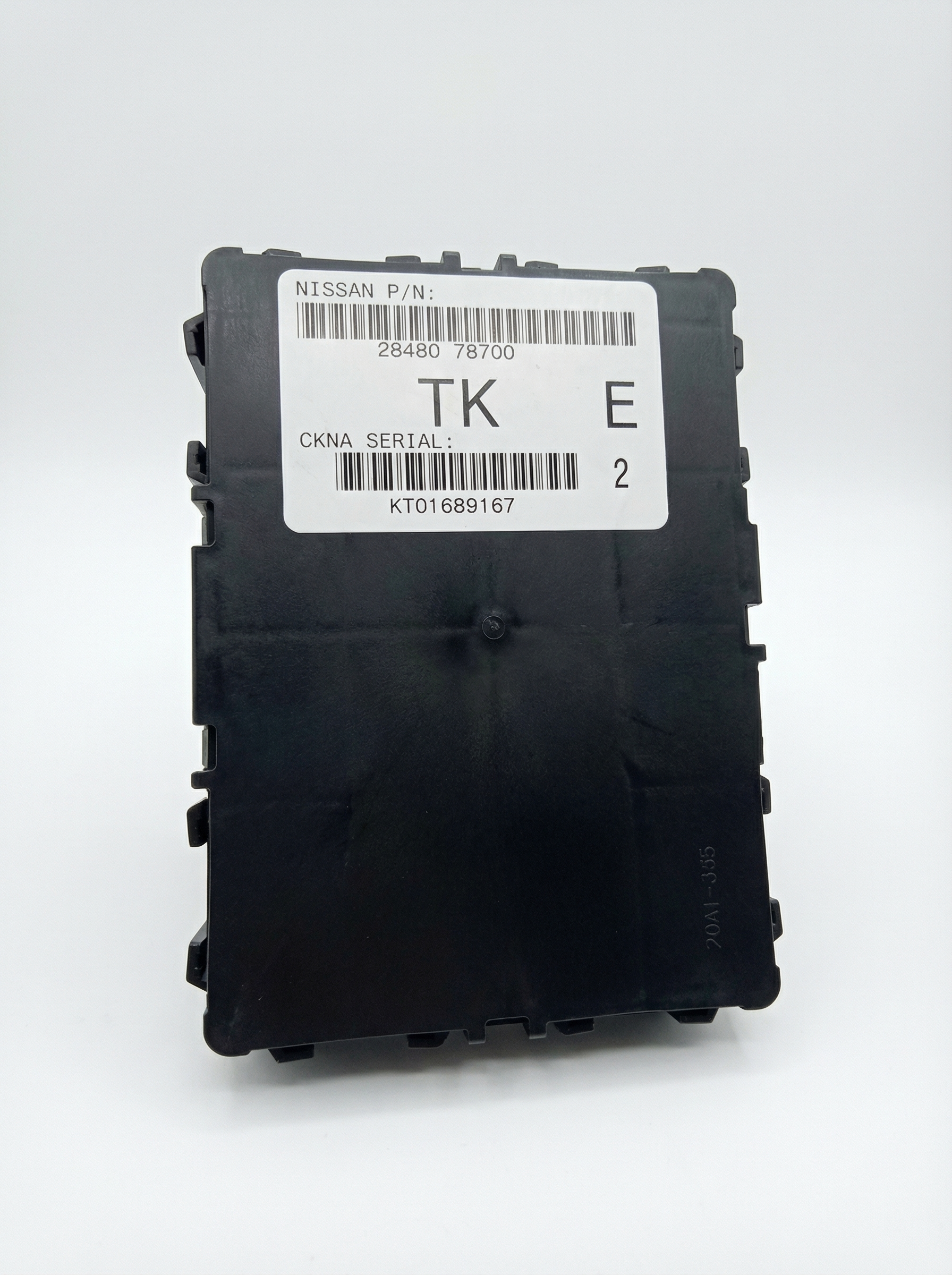 2003-2004 Nissan Murano Transmission Control Module (Used OEM)