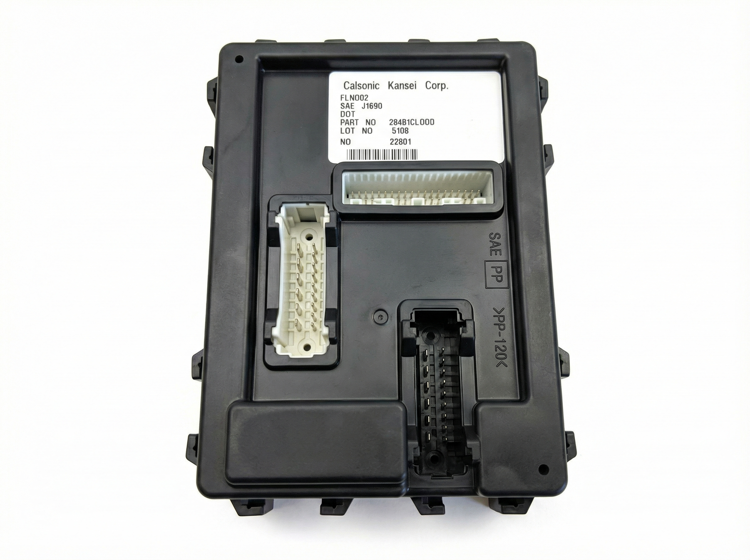 2005 INFINITI FX35 Body Control Module (Used OEM)