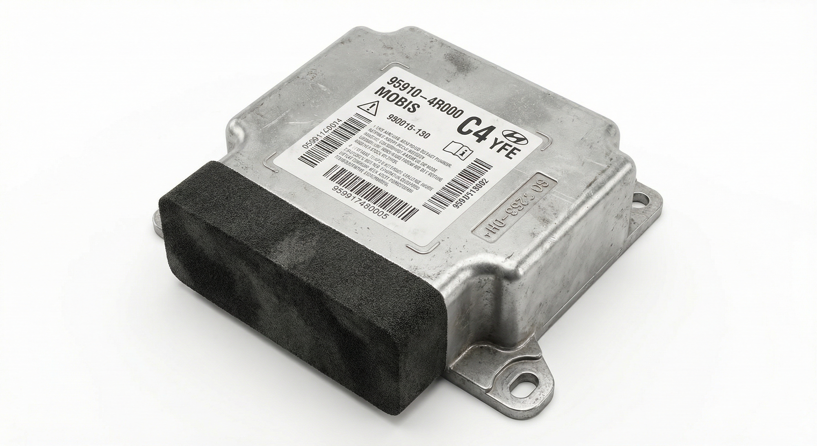 2011-2012 Hyundai Sonata Airbag Control Module (Used OEM)
