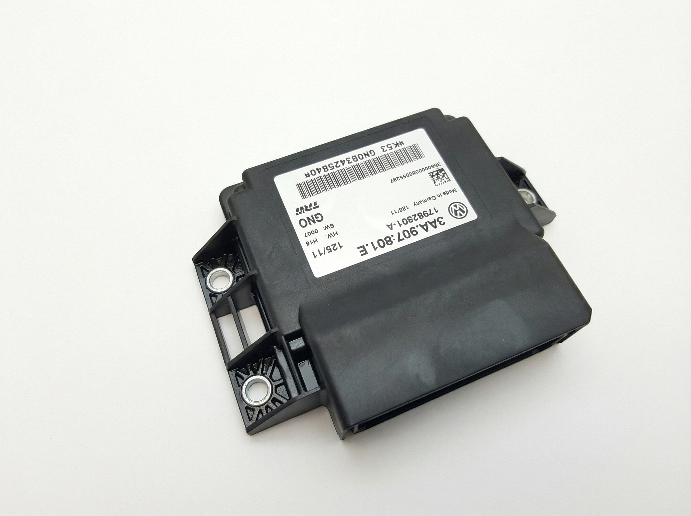 2010-2017 Volkswagen Tiguan Electric Parking Brake Control Module (Used OEM)