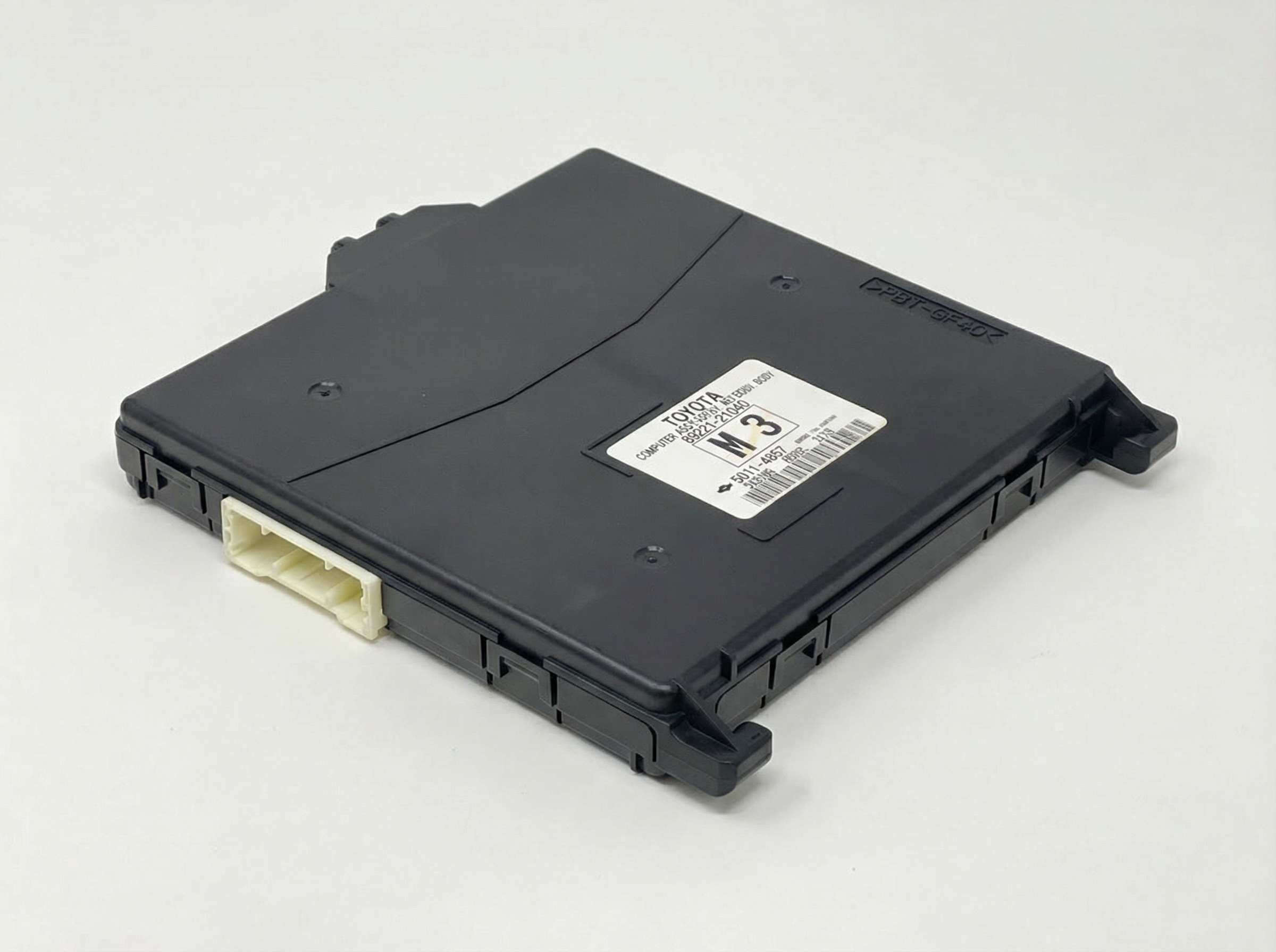2011-2013 Scion tC Multiplex Network Body Control Module (Used OEM)