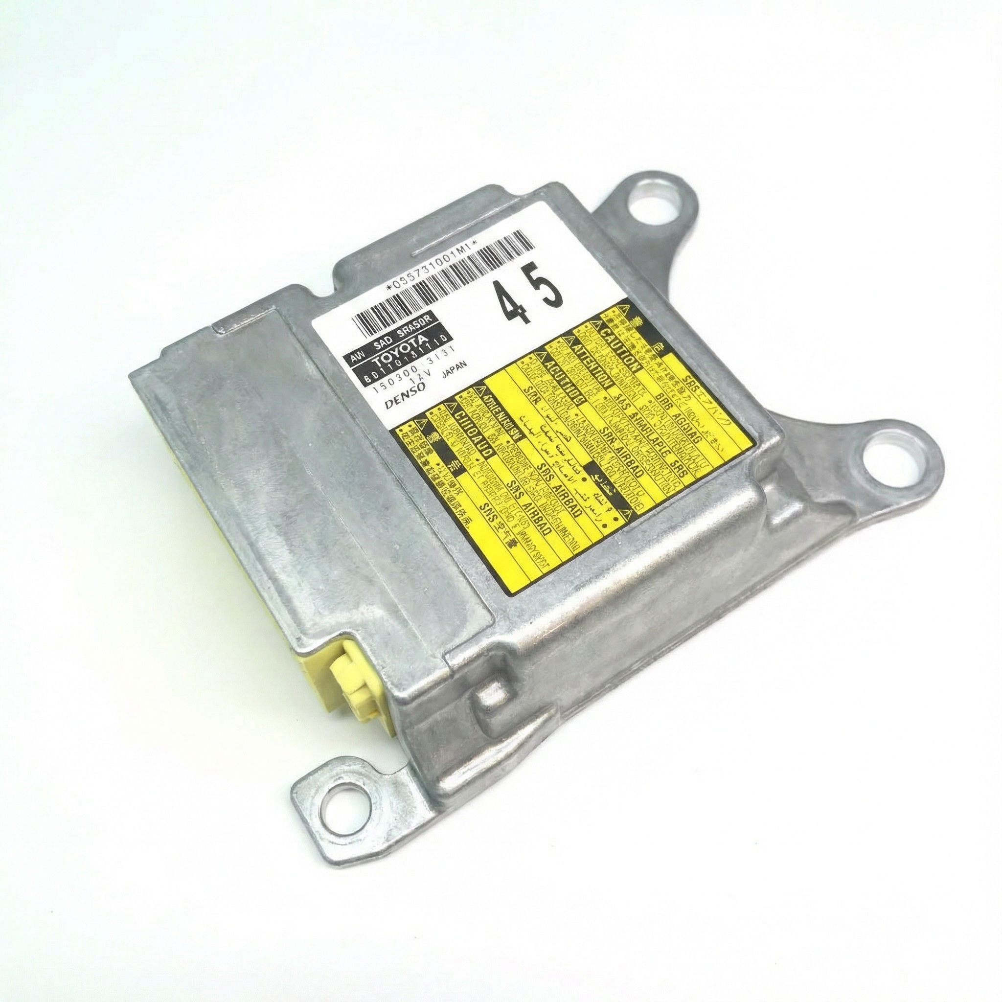 2011 Scion tC Air Bag Control Module (Used OEM)