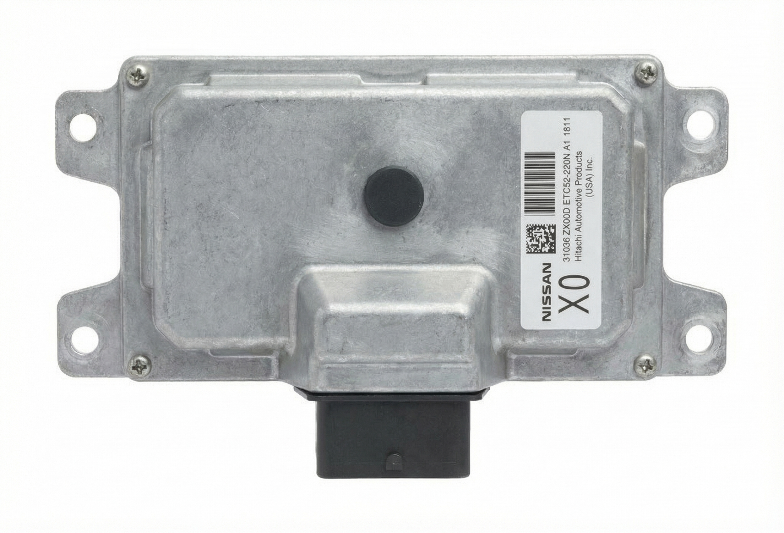 2010-2012 Nissan Altima Transmission Control Module (Used OEM)