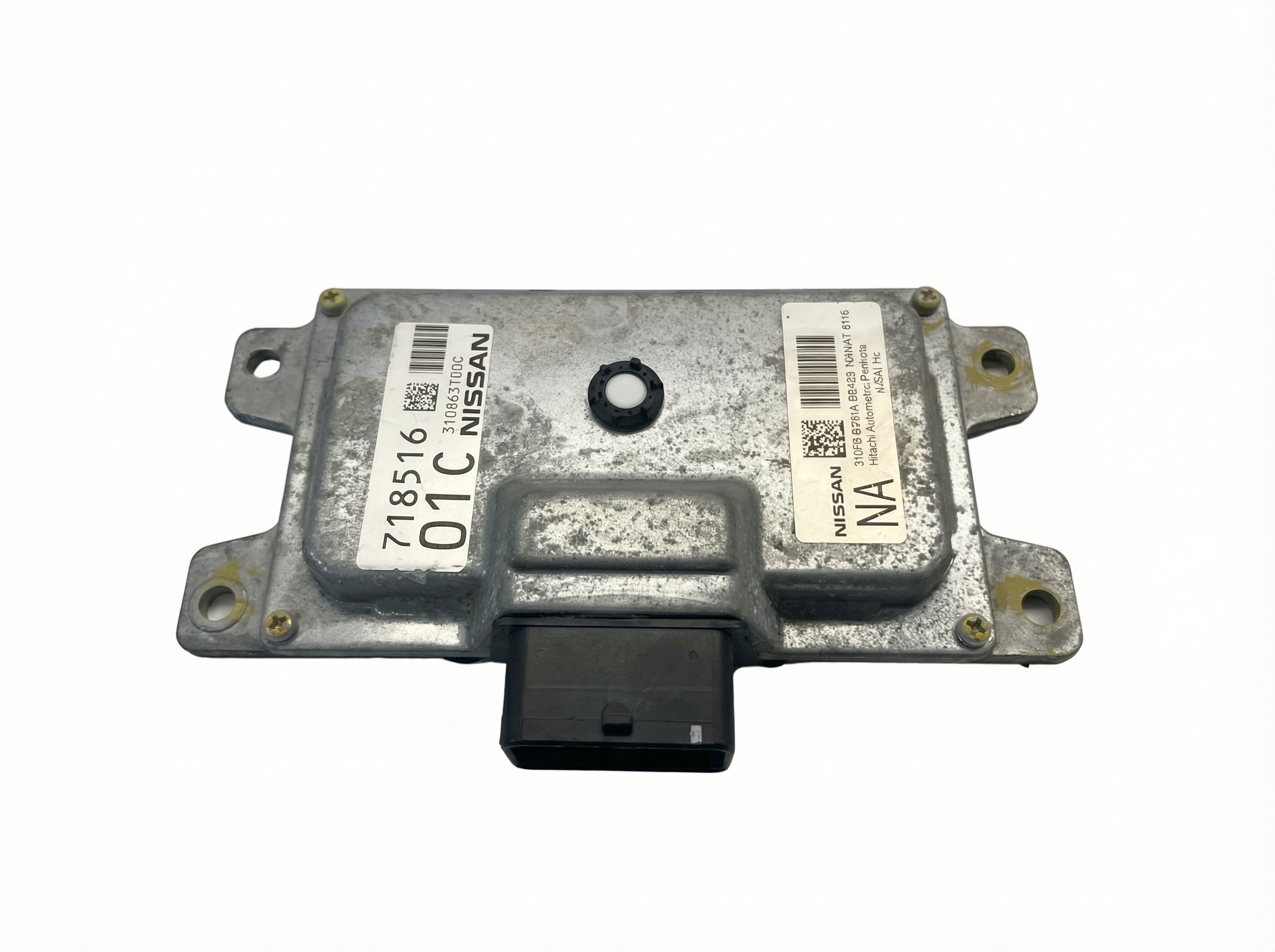 2010-2013 Nissan Altima Transmission Control Module (Used OEM)